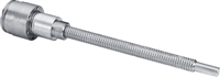 FAULHABER: Ball Screws (BS32-2.0 Series)