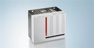 Beckhoff: Industrial PC (C6640 Series)