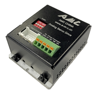 AMC China: Golden Ding Series Analog Drive CABE10A36