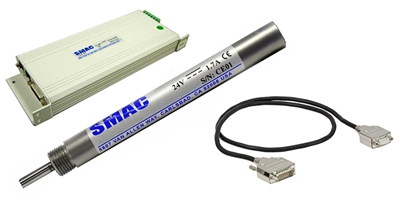 SMAC Cables : CAH-LTD-03