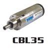 SMAC: Electric Cylinder with Built-in Controller CBL35-015-75-1