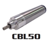 SMAC: Electric Cylinder with Built-in Controller CBL50-025-55-1