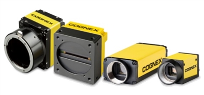 Cognex: Industrial Cameras (CIC Series)