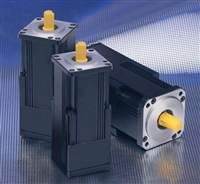 Infranor: DC Brush Servomotors (CML Series)