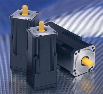 Infranor: DC Brush Servomotors (CML Series)