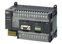 Omron: Compact PLC (CP1H Series)