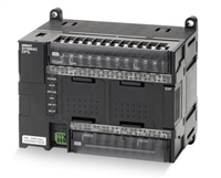 Omron: Compact PLC (CP1L Series)