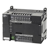 Omron: CONTROL LOGIC 12 IN 8 OUT 24V (CP1L-EL20DR-D)