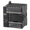 Omron: CONTROL LOGIC 8 IN 6 OUT 24V (CP1L-L14DT1-D)