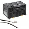 Omron: CONTROL LOGIC 24 IN 16 OUT 100-240V (CP1L-M40DR-A)