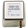 Silicon Sensing: Gyroscopes (CRS07 Series)