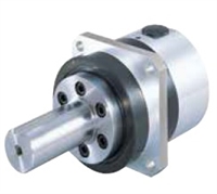 Harmonic Drive: Servo Mount Gearheads (CSF-GH Series)