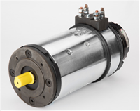 Metalrota: Direct Current Motors (DC Motors)