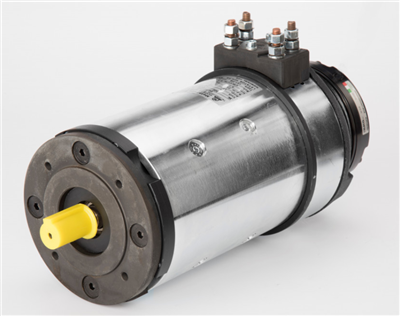 Metalrota: Direct Current Motors (DC Motors)