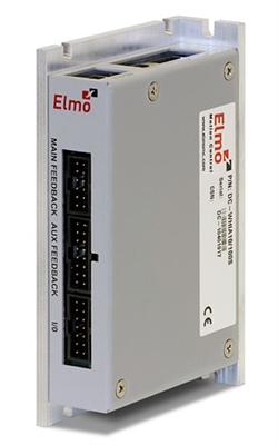 Elmo Motion Control: SimplIQ Servo Drives (DC Whistle Series)