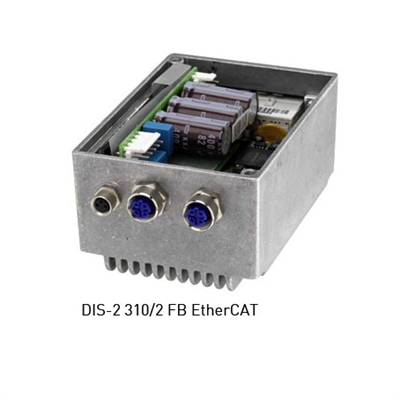 Metronix Servo Drive: DIS-2 Series (DIS-2 310/2 FB)