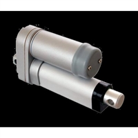 Transmotec: Linear Actuators [DLA Series] Hall Sensor Feedback