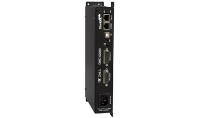 Galil: EtherCAT Motion Controller (DMC-52xx0 Series)