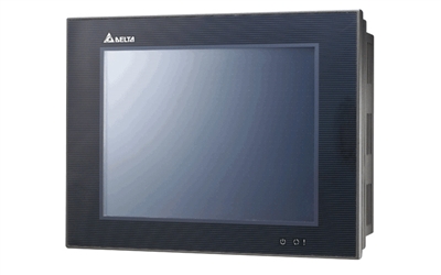 Delta: HMI (DOP-B08S515 Series)