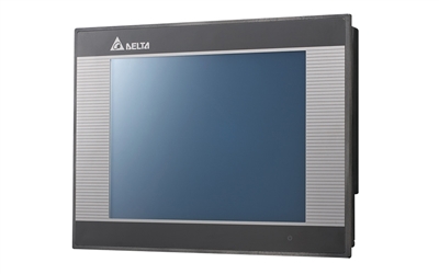 Delta: HMI (DOP-B10E515 Series)