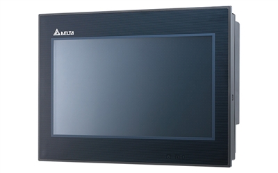 Delta: HMI (DOP-B10S411 Series)