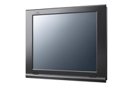 Delta: Touch Panel HMI - Human Machine Interfaces DOP-W157B