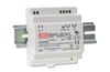 Mean Well: DIN Rail Power Supply (DR-30)