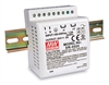 Mean Well: DIN Rail Power Supply (DR-45)