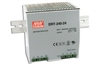 Mean Well: DIN Rail Power Supply (DRT-240)