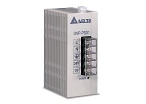 Delta: Power Output Module (DVP Series)