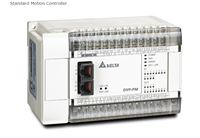 Delta: Programmable Logic Controllers DVP10PM00M