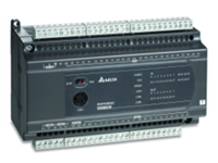 Delta: Programmable Logic Controllers - DVP Series DVP40ES200R