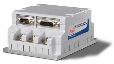 Elmo Motion Control: SimplIQ Servo Drives (Eagle Series)