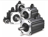 Delta: AC Servo Motors ECMA-C10604RS