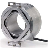 Heidenhain: Absolute Single Turn Rotary Encoders ECN 113