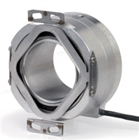 Heidenhain: Absolute Rotary Encoders ECN 125