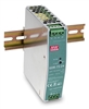 Mean Well: DIN Rail Power Supply (EDR-75)