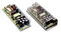 Mean Well: Open Frame Switching Power Supply (ELP-75 Series)