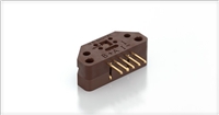 US Digital: EM2 Incremental Transmissive Optical Encoder (Module)