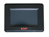 ECET: HMI EMAC-Panel G72