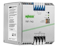 WAGO: EPSITRONÂ® ECO Power Supplies (787 Series)