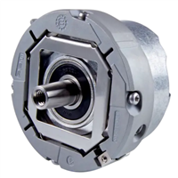 Heidenhain: Incremental Rotary Encoder with Integral Bearing for Mounting by Stator Coupling ERN 1331