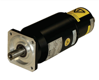 Parker: Explosion Proof Servo Motors - EX Series