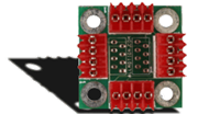 AllMotion: Stepper/Servo Accessories (EZBUSSTN Series)