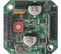 AllMotion: Stepper Motor Driver Controller EZHR17