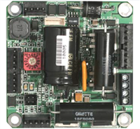 AllMotion: â€‹High-current intelligent Stepper Motor Controller/Driver with Encoder Feedback EZHR23ENHC