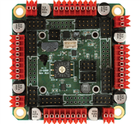 AllMotion: Servo Motor Driver Controller EZQuadServo