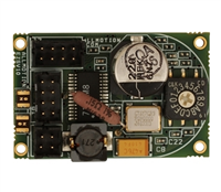 AllMotion: DC Servo Motor Controller Driver EZSV10