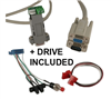 AllMotion: DC Servo Motor Controller Driver Starter Kit EZSV23SK

Legacy