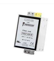 Enerdoor: Single Phase RFI Filter (FIN27 Series)